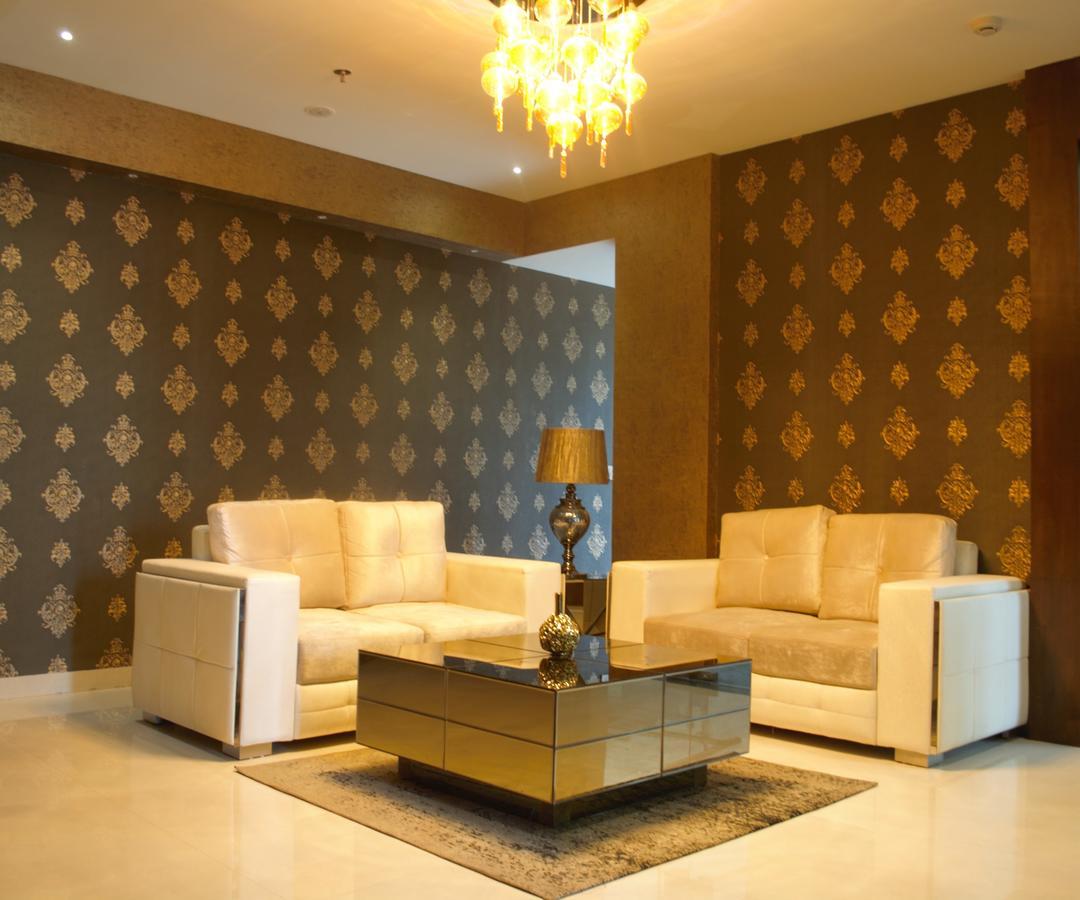 ناغبور Hotel Gangakashi المظهر الخارجي الصورة